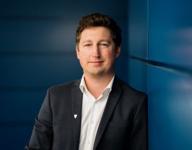 Herr Michael Jakob